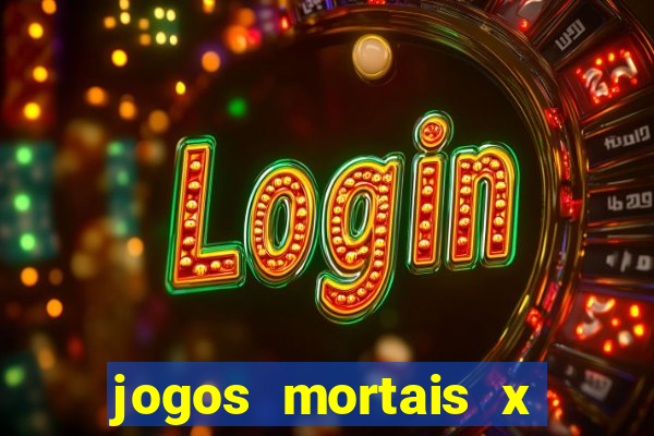 jogos mortais x torrent magnet